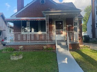4630 Westland St, Dearborn, MI 48126