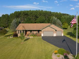 N8136 940th St, River Falls, WI 54022