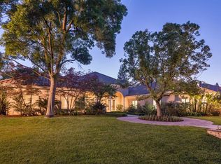6563 N Forkner Ave, Fresno, CA