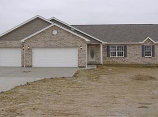 6980 Edenton Pleasant Plain Rd, Goshen, OH 45122