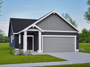 2047 N Oak Rd, Moses Lake, WA 98837