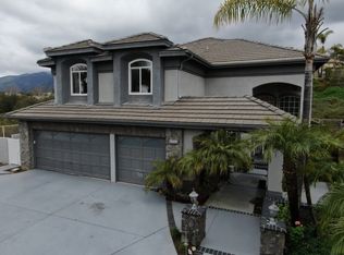 21332 Silvertree Ln, Trabuco Canyon, CA 92679