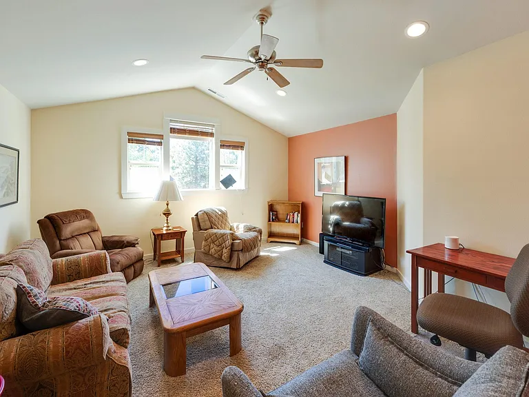 TV room