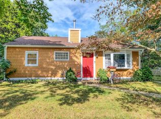 210 Haines Ave, Linwood, NJ 08221