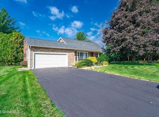 447 Stage Rd, Ballston Lake, NY 12019