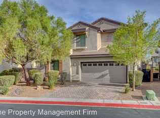 3913 Kettle Falls Ave, North Las Vegas, NV 89085