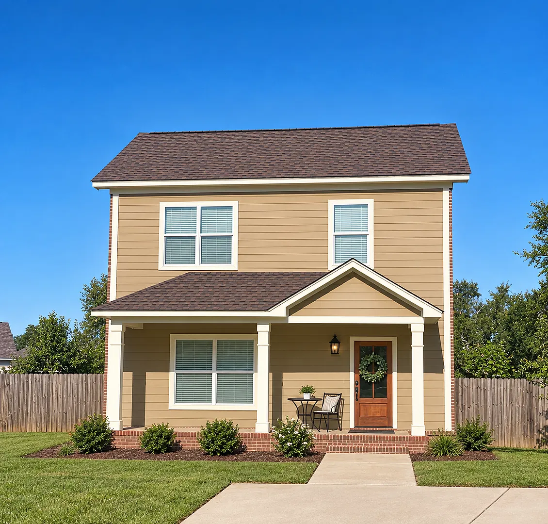35 Breckenridge Cove — Photo 1