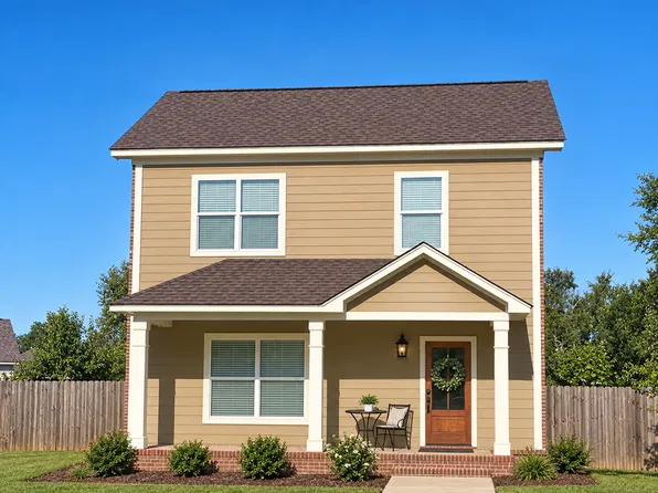 35 Breckenridge Dr, Oxford, MS 38655