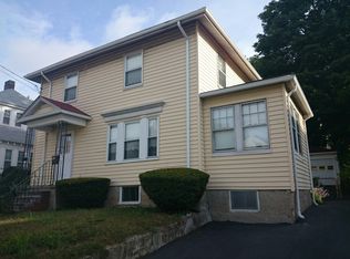 595 Lagrange St, West Roxbury, MA 02132