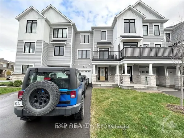 229 Atima Cir, Ottawa, ON K2J 6T1