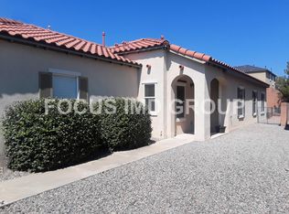 1023 Waterfall Dr NE, Rio Rancho, NM 87144