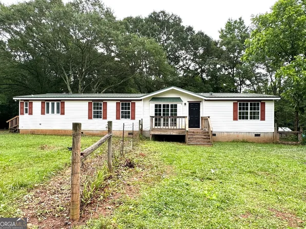 5370 Price Mill Rd, Bishop, GA 30621