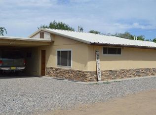 1 Encina St, Silver City, NM 88022