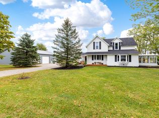 30840 Lemasters Rd, Richwood, OH 43344