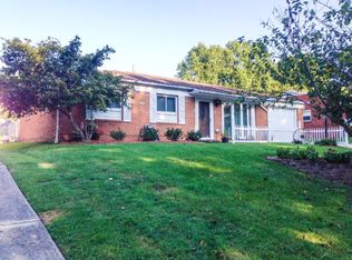 150 Lockner Rd, Portsmouth, OH 45662