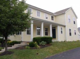 6052 Willingford Ln, Columbus, OH 43230