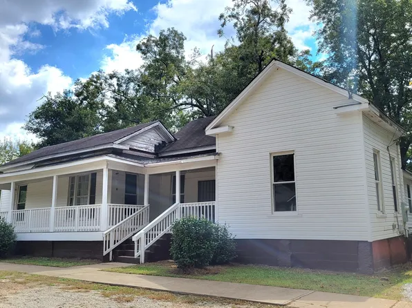 218 W Chappell St, Griffin, GA 30223