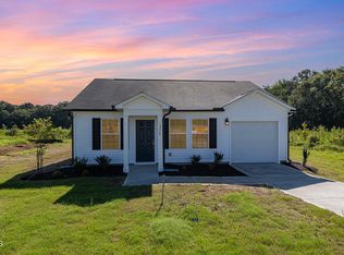 6774 Hardwick Ln, Sims, NC 27880