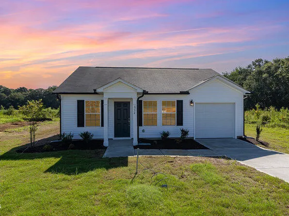 6774 Hardwick Ln, Sims, NC 27880