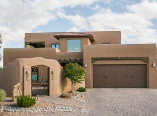 5820 Mesa Vista Trl NW, Albuquerque, NM 87120