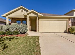 305 Potters Peak Way, Georgetown, TX 78626
