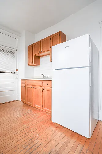 4449 N Damen Ave #3 Photo 1