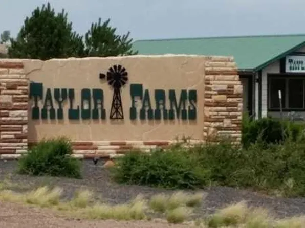 70 Taylor Farms Dr #2, Taylor, AZ 85939