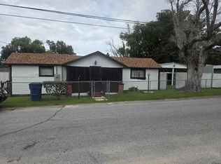 1114 N Palo Alto Ave, Panama City, FL 32401