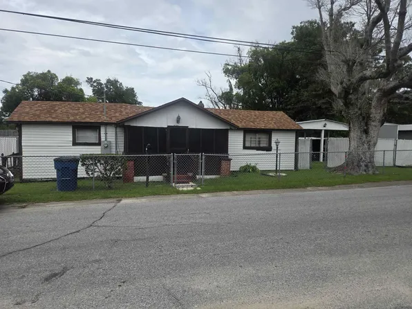 1114 N Palo Alto Ave, Panama City, FL 32401