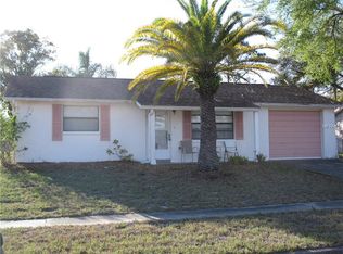 4847 5th St, New Port Richey, FL 34653