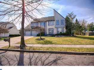 12 Denver Rd, Marlton, NJ 08053