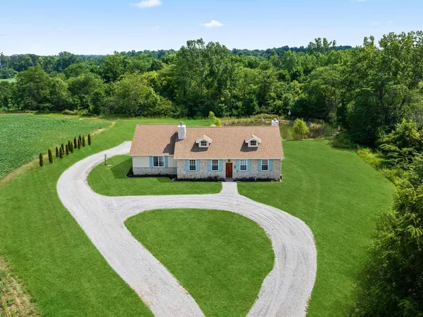 6178 Maples Rd, Fort Wayne, IN 46816
