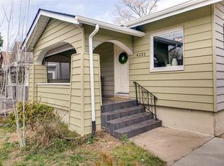 4232 N Quitman St, Denver, CO 80212