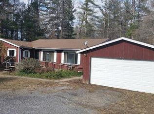 528 Fruitland Rd, Hendersonville, NC 28792