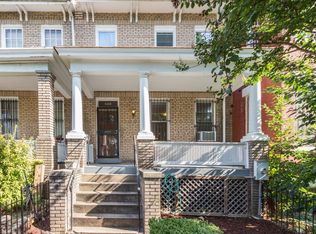 1215 Kenyon St NW, Washington, DC 20010