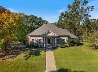 387 Pippinpost Dr, Conway, AR 72034