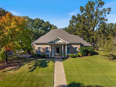 387 Pippinpost Dr, Conway, AR, 72034