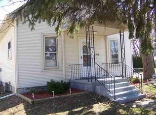1110 S East St, Bloomington, IL