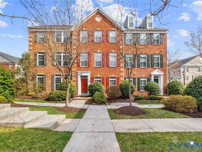 3819 Maher Mnr, Glen Allen, VA, 23060