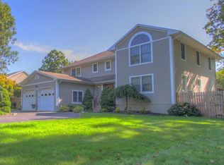 239 Cherry Quay Rd, Brick, NJ 08723