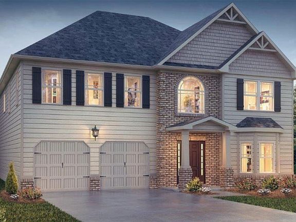 2nd image of 2009 Dickons Garden Ln