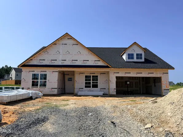 147 Grinnell Loop, Sanford, NC 27332