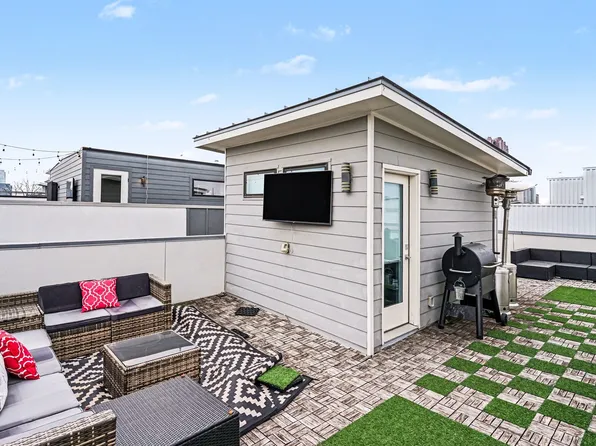 4211 Munger Ave, Dallas, TX 75204