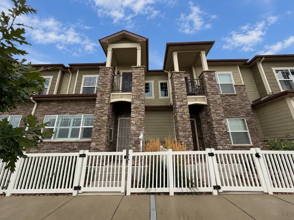 4846 Northern Lights Dr #D, Fort Collins, CO 80528