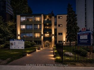 77 Erskine Ave #205, Toronto, ON M4P1Y5