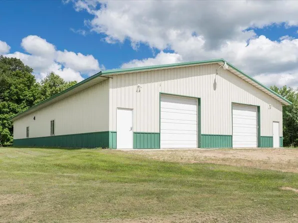 21204 Ferret Trl, Osakis, MN 56360