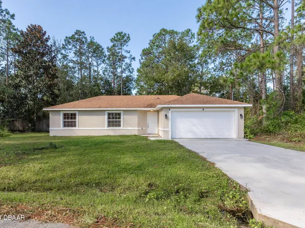 4 Slidell Pl, Palm Coast, FL 32164