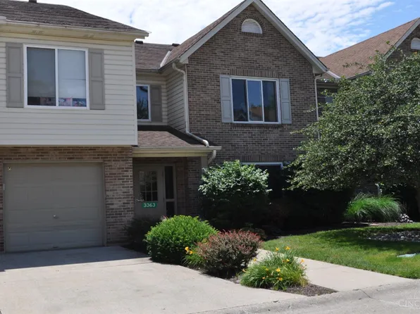 3363 Hidden Creek Dr Unit 56, Cincinnati, OH 45251