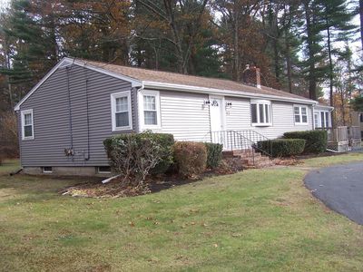 62 Progressive Ave, West Bridgewater, MA, 02379