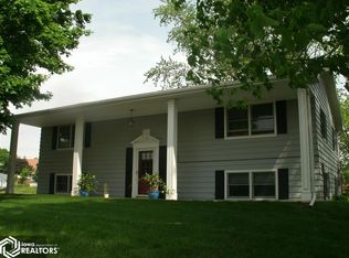 1511 E Summit St, Red Oak, IA 51566